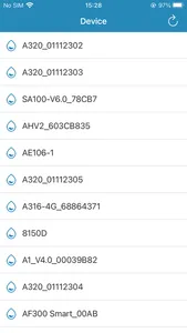 JOY SCENT screenshot 0