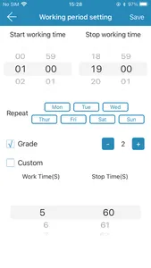 JOY SCENT screenshot 2