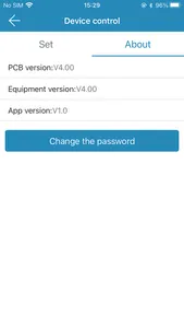 JOY SCENT screenshot 3