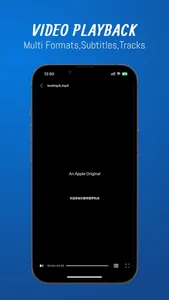 Zip Cast Tool screenshot 4