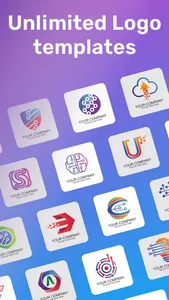 AI Logo Maker-AI Design Studio screenshot 0