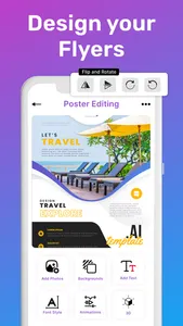 AI Logo Maker-AI Design Studio screenshot 1