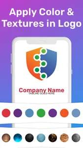 AI Logo Maker-AI Design Studio screenshot 3