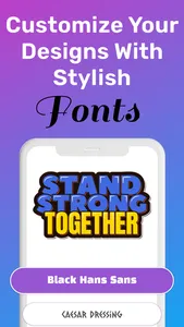 AI Logo Maker-AI Design Studio screenshot 5