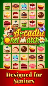 Arcadia Onet Match screenshot 0