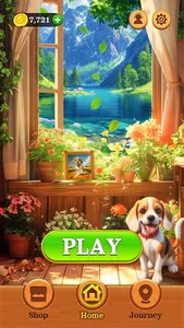 Arcadia Onet Match screenshot 5