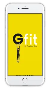 Gfit Studio screenshot 0