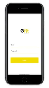 Gfit Studio screenshot 2