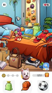 Tidy Master: Hidden Objects screenshot 2