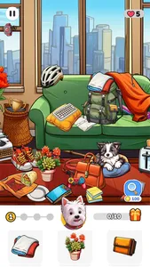 Tidy Master: Hidden Objects screenshot 3