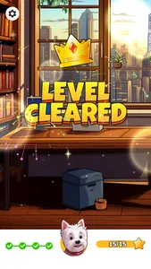 Tidy Master: Hidden Objects screenshot 4