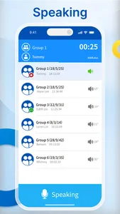 iConvNet screenshot 0