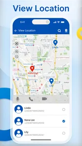 iConvNet screenshot 4