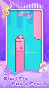 Dream Notes - Cute Music Game screenshot 5