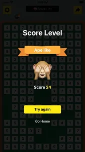 Merge the number 10 screenshot 2