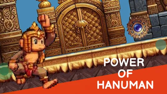 Ramayan Epic Indian Hindi Game screenshot 5