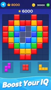 Block Crush Daily screenshot 2