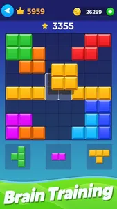 Block Crush Daily screenshot 3