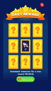 Shelf Sort Puzzle Game screenshot 3