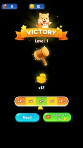 Shelf Sort Puzzle Game screenshot 8