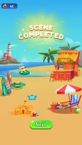 Shelf Sort Puzzle Game screenshot 9