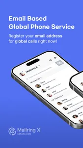 Telefox screenshot 0