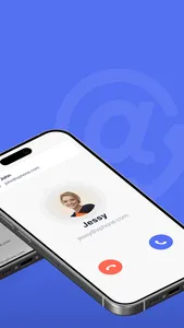 Telefox screenshot 1