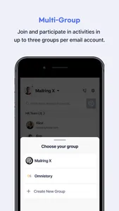 Telefox screenshot 5