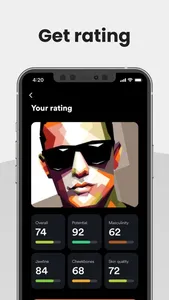 MaxU: Analysis & Max u Looks screenshot 1