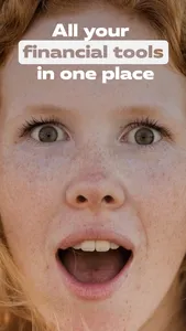 MilX: Finance hub for bloggers screenshot 1