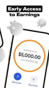 MilX: Finance hub for bloggers screenshot 4