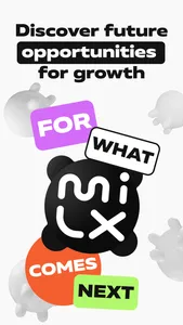 MilX: Finance hub for bloggers screenshot 6