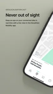 Decathlon Mobility screenshot 0