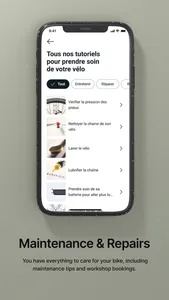 Decathlon Mobility screenshot 4
