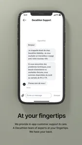 Decathlon Mobility screenshot 5