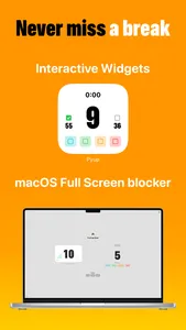 Snack Workouts: Pyup screenshot 3