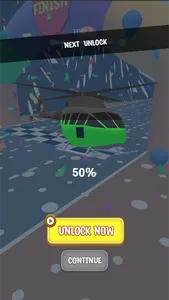 Car Shape Funny Transform Race screenshot 2