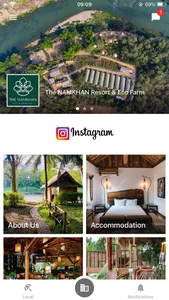 The Namkhan screenshot 0