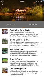 The Namkhan screenshot 1