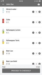 The Namkhan screenshot 3