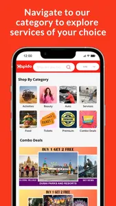 Hapido - Deals & Discounts screenshot 2