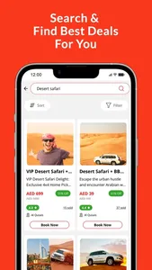 Hapido - Deals & Discounts screenshot 3