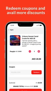 Hapido - Deals & Discounts screenshot 6