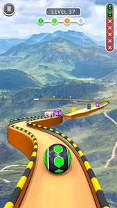 Ball Race 3d - Ball Games screenshot 6
