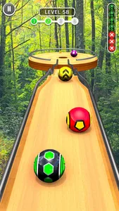 Ball Race 3d - Ball Games screenshot 7