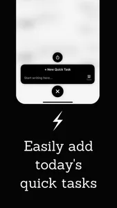 Daily Task Manager, To Do List screenshot 1