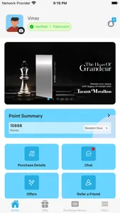 Viva Royal Club screenshot 1