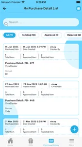 Viva Royal Club screenshot 3