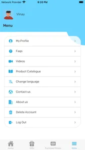 Viva Royal Club screenshot 4