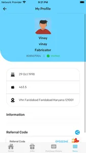 Viva Royal Club screenshot 5